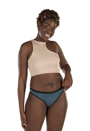 Tanga - linea Basic - Mutandine Assorbenti MySecretCase