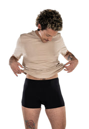 Boxer Massima Assorbenza - linea Basic - Mutandine Assorbenti FLUYDA