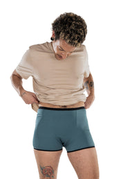 Boxer - linea Basic - Mutandine Assorbenti MySecretCase