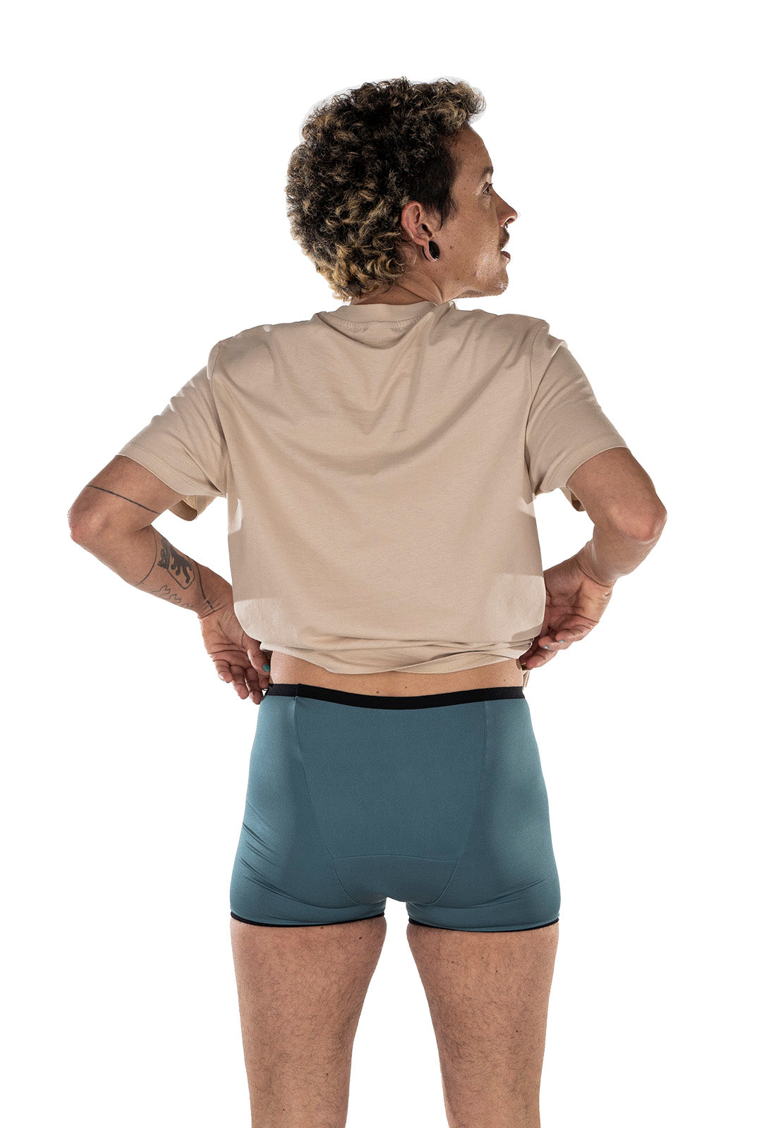 Boxer - linea Basic - Mutandine Assorbenti MySecretCase