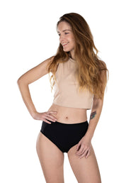 Culotte - linea Basic Massima Assorbenza - Mutandine Assorbenti MySecretCase