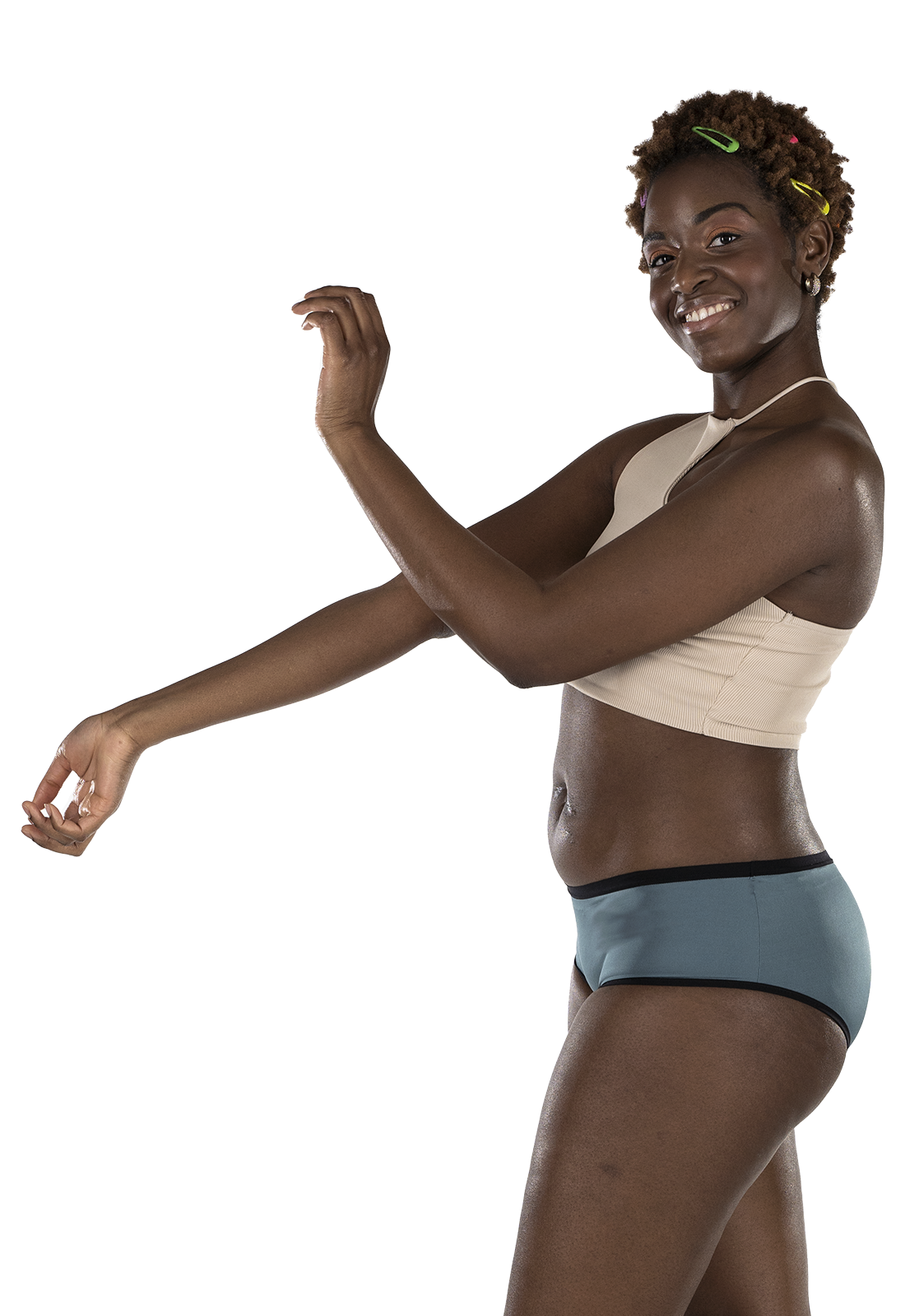 Culotte - linea Basic Massima Assorbenza - Mutandine Assorbenti MySecretCase