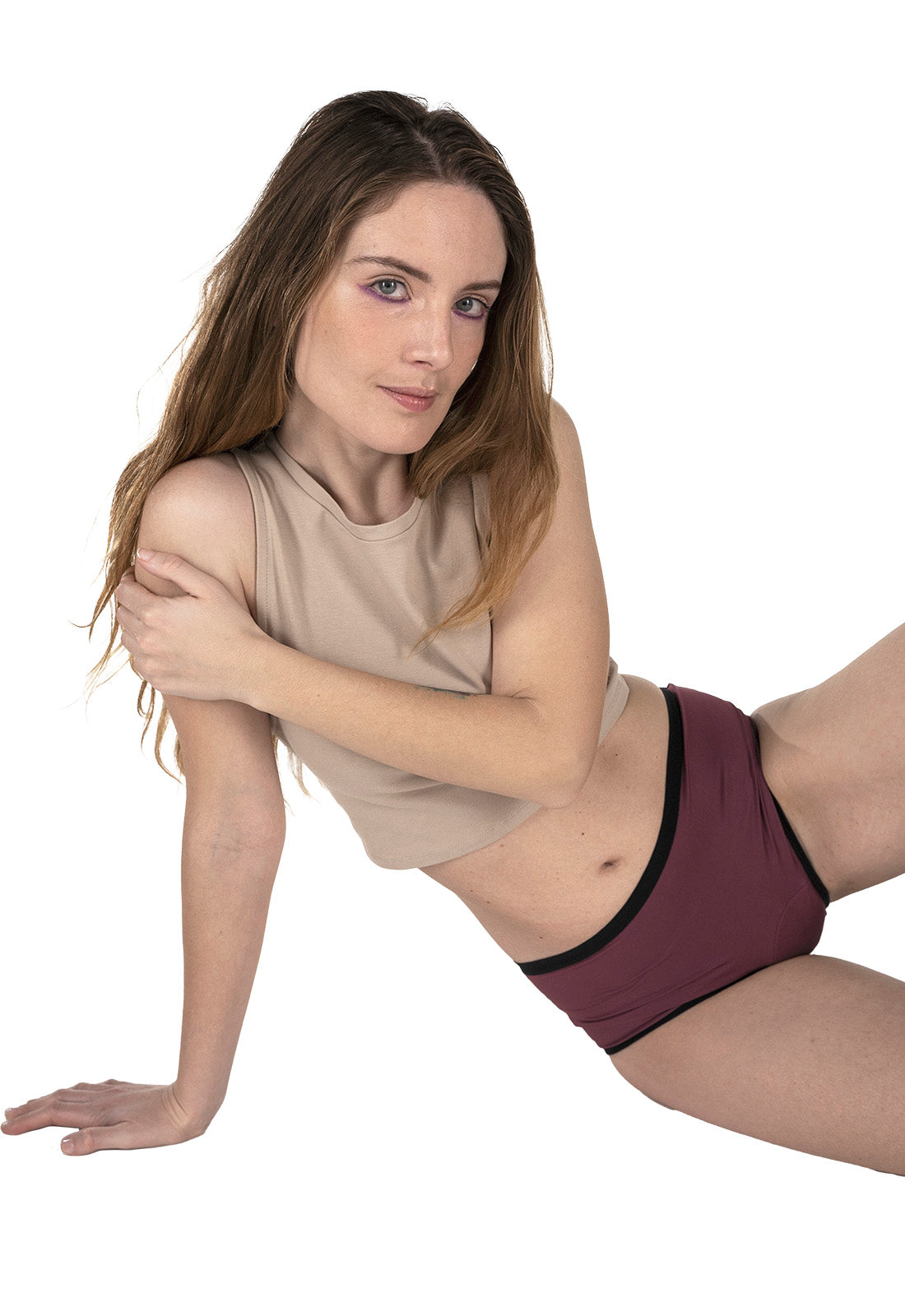 Culotte - linea Basic Massima Assorbenza - Mutandine Assorbenti MySecretCase