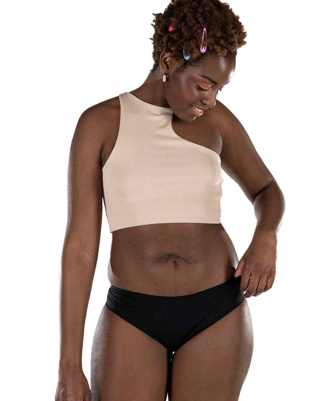 Slip - linea Basic Assorbenza Moderata - Mutandine Assorbenti MySecretCase