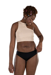 Slip - linea Basic Assorbenza Moderata - Mutandine Assorbenti MySecretCase