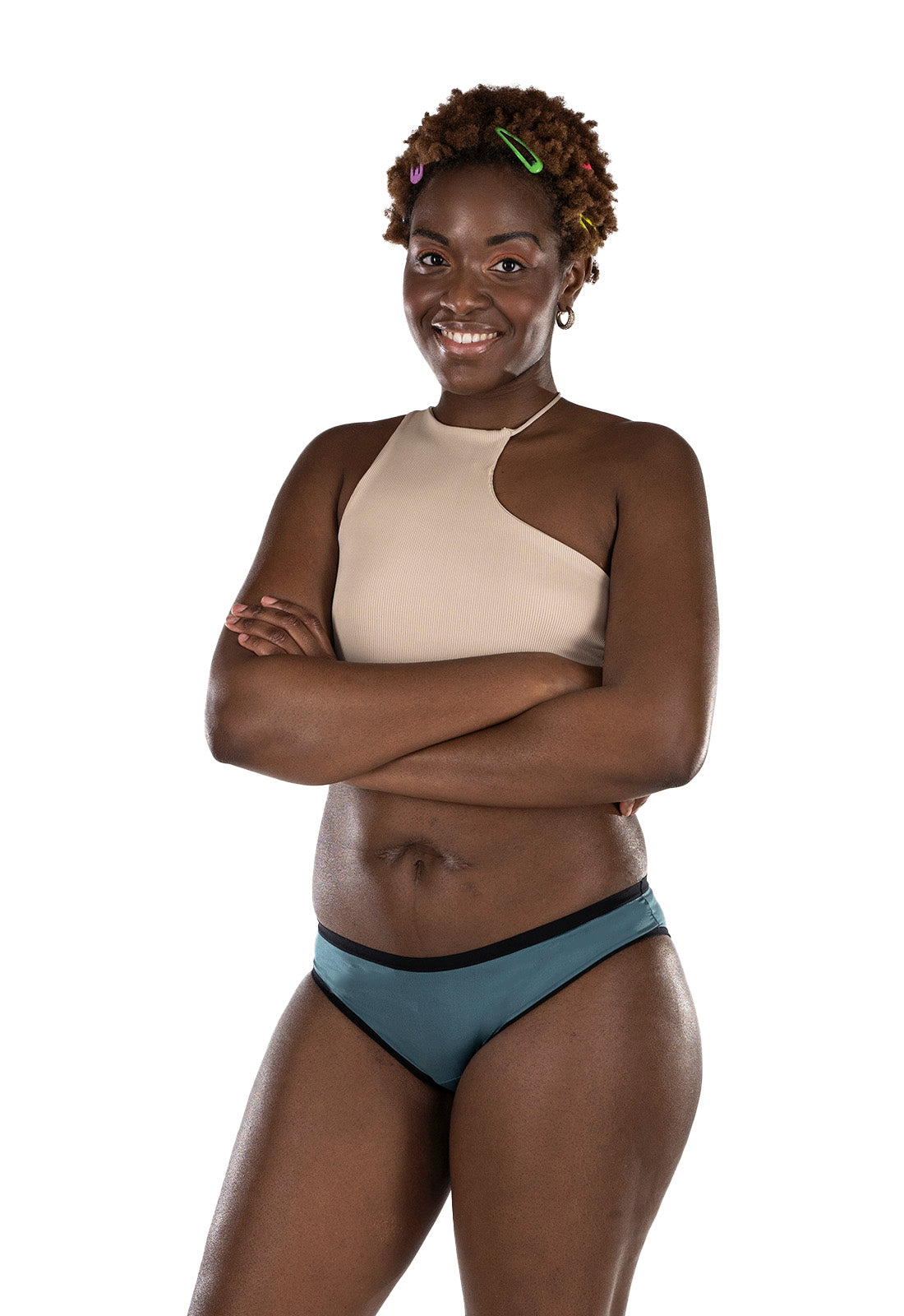 Slip - linea Basic Assorbenza Massima - Mutandine Assorbenti MySecretCase