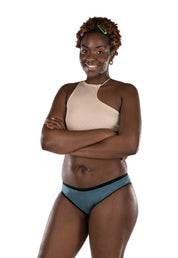 Slip - linea Basic Assorbenza Massima - Mutandine Assorbenti MySecretCase