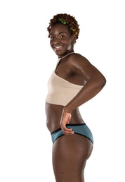 Slip - linea Basic Assorbenza Massima - Mutandine Assorbenti MySecretCase