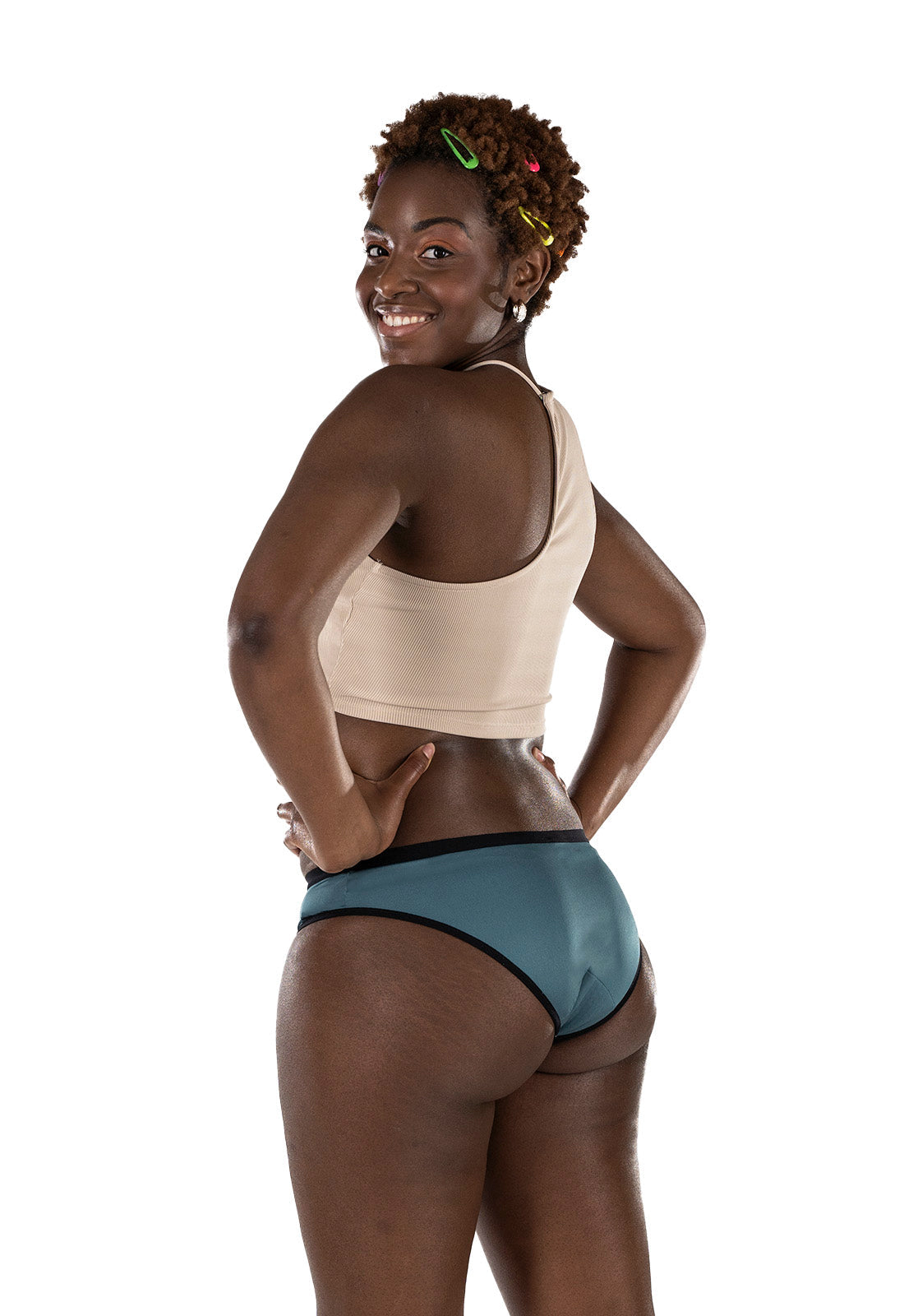 Slip - linea Basic Assorbenza Massima - Mutandine Assorbenti MySecretCase