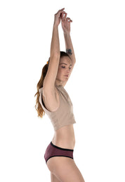 Slip - linea Basic Assorbenza Moderata - Mutandine Assorbenti MySecretCase