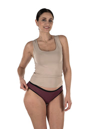 Slip - linea Basic Assorbenza Massima - Mutandine Assorbenti MySecretCase