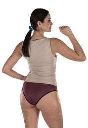 Slip - linea Basic Assorbenza Massima - Mutandine Assorbenti MySecretCase