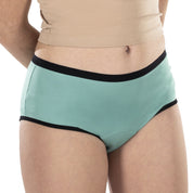 Culotte - linea Teen Assorbenza Moderata - Mutandine Assorbenti Fluyda