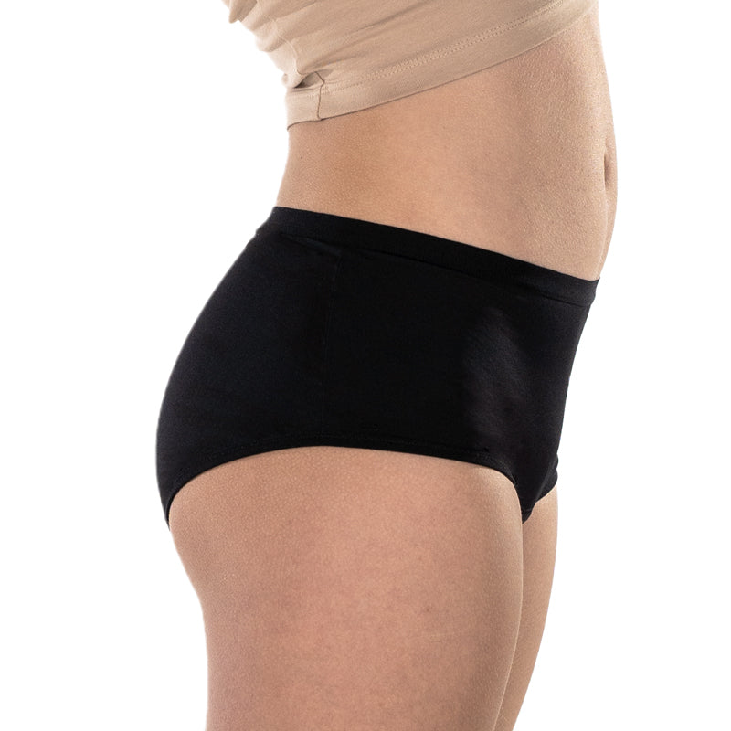 Culotte - linea Teen Assorbenza Moderata - Mutandine Assorbenti Fluyda