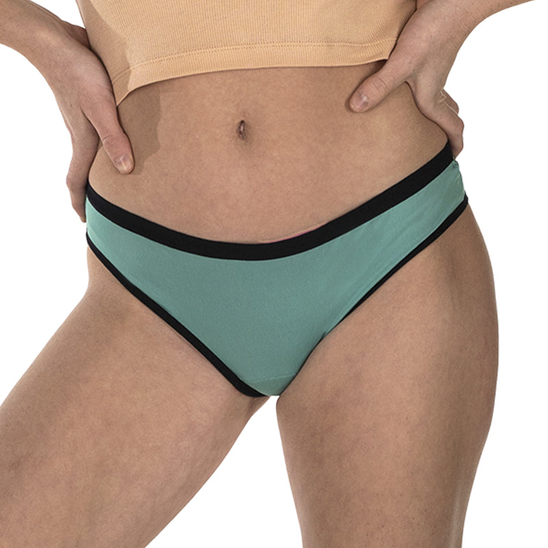Slip - linea Teen Assorbenza Massima (8)