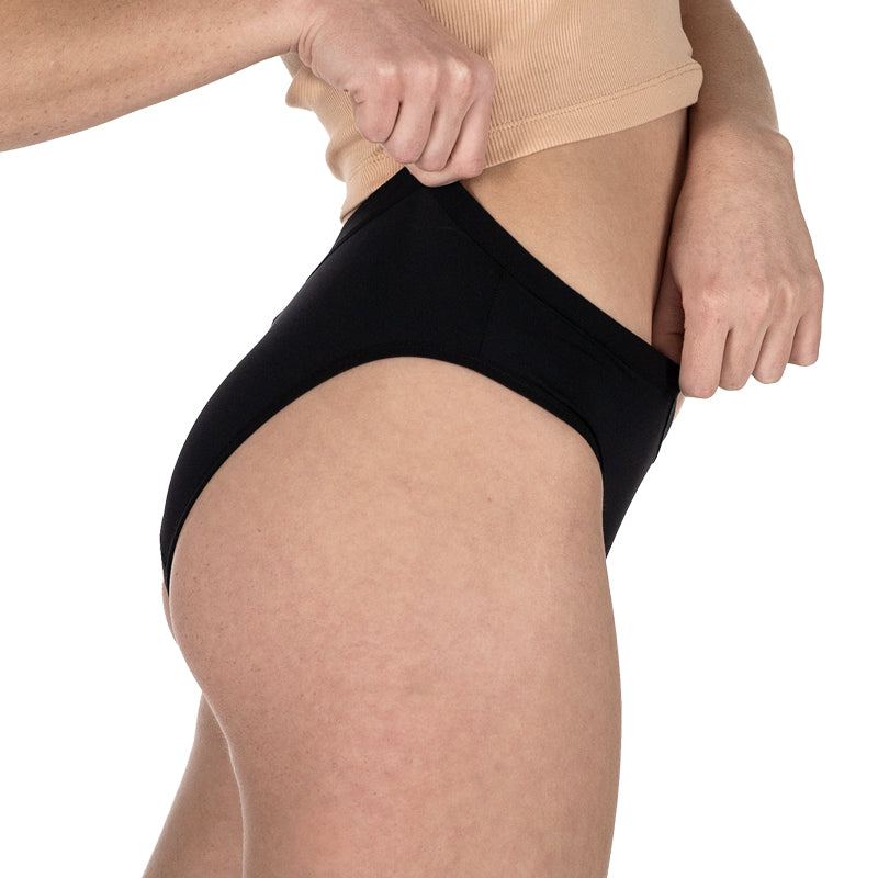 Slip - linea Teen Assorbenza Massima (3)