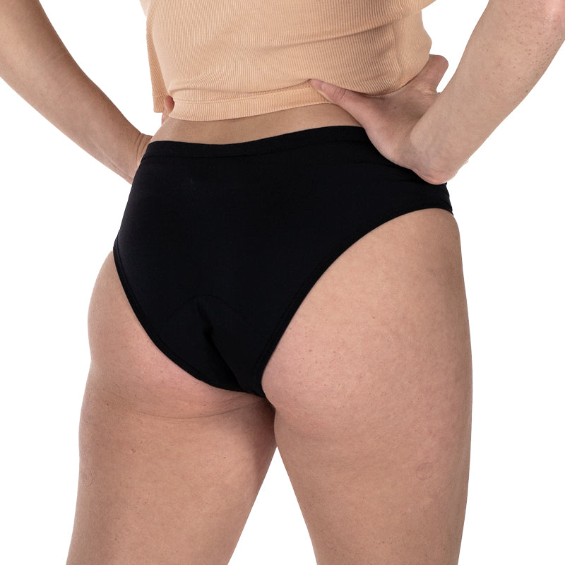 Slip - linea Teen Assorbenza Massima (1)