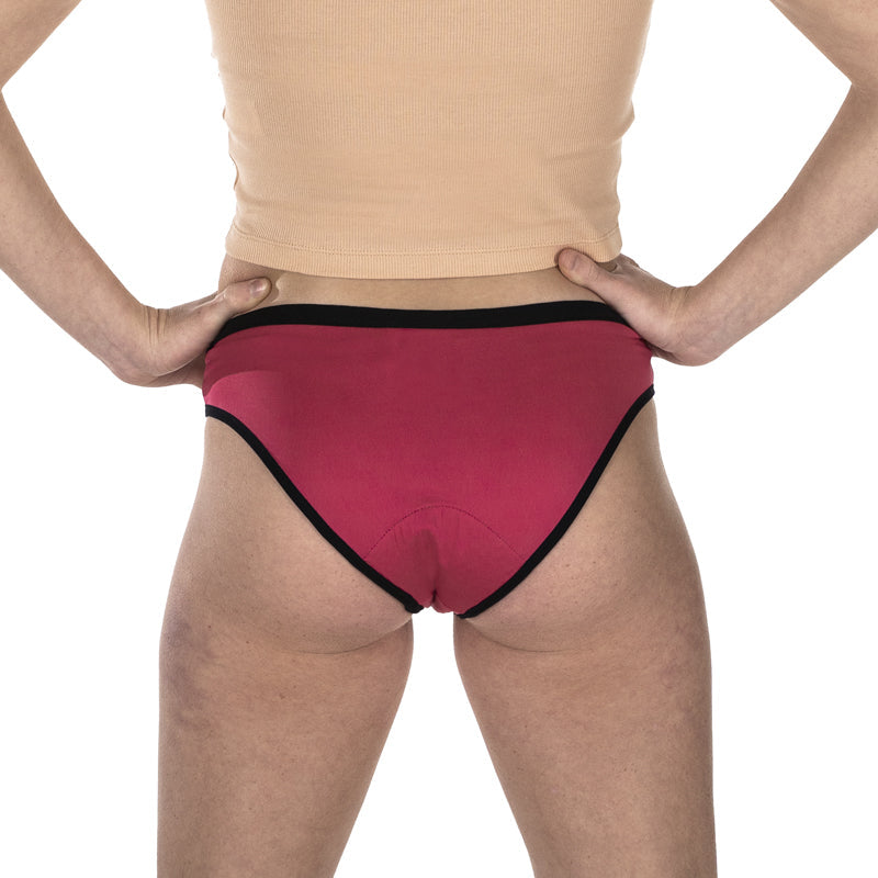 Slip - linea Teen Assorbenza Massima (11)