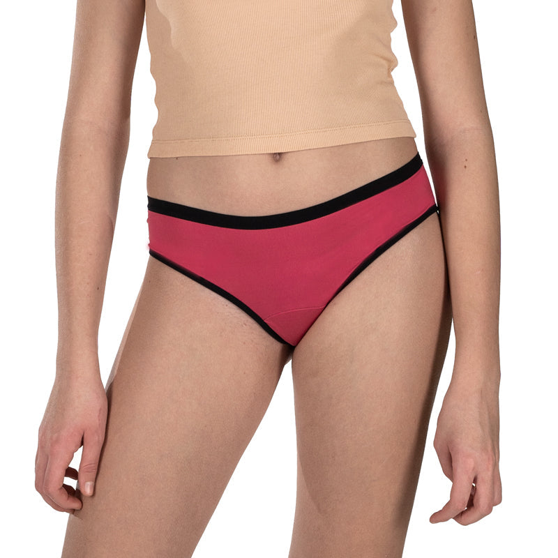 Slip - linea Teen Assorbenza Massima (14)