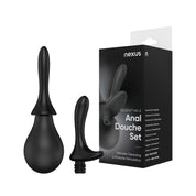 Intimate Shower Set with Two Silicone Nozzles (11)