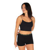 Boxer Organic Cotton + - Mutandine Assorbenti MySecretCase