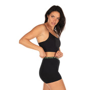 Boxer Organic Cotton - Mutandine Assorbenti MySecretCase