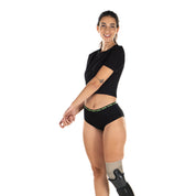 Culotte Organic Cotton + - Mutandine Assorbenti MySecretCase