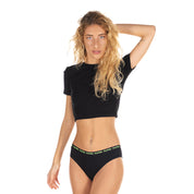 Slip Organic Cotton - Mutandine Assorbenti MySecretCase