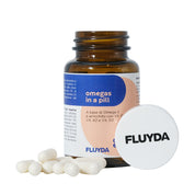 omega 3 - Integratori MySecretCase