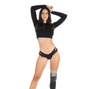 Slip Sexy - Mutandine Assorbenti MySecretCase