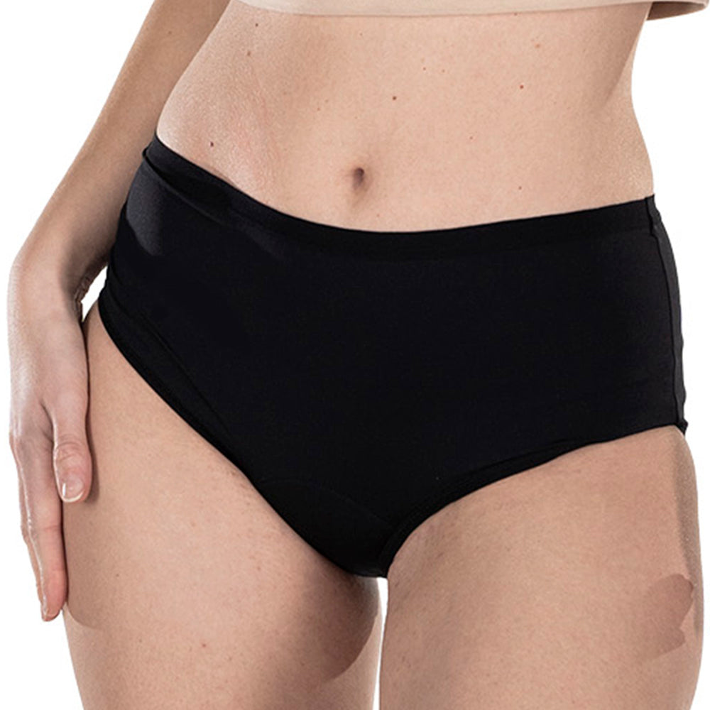 Culotte - linea Basic Massima Assorbenza - Mutandine Assorbenti MySecretCase