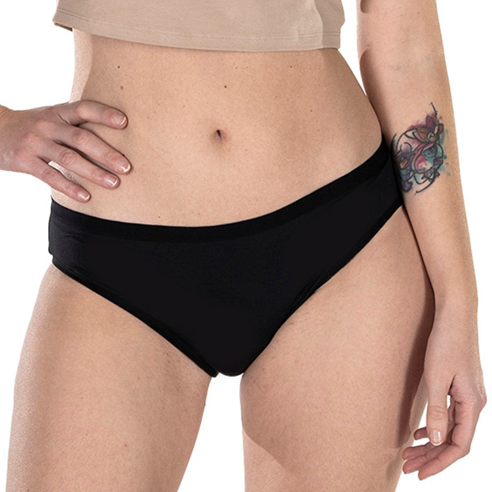 Slip - linea Basic Assorbenza Moderata - Mutandine Assorbenti MySecretCase