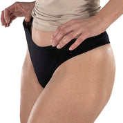 Tanga - linea Basic - Mutandine Assorbenti MySecretCase