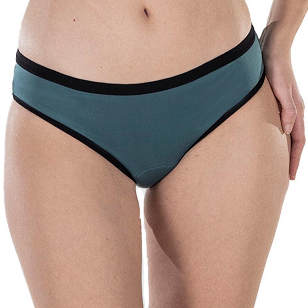 Slip - linea Basic Assorbenza Massima - Mutandine Assorbenti MySecretCase