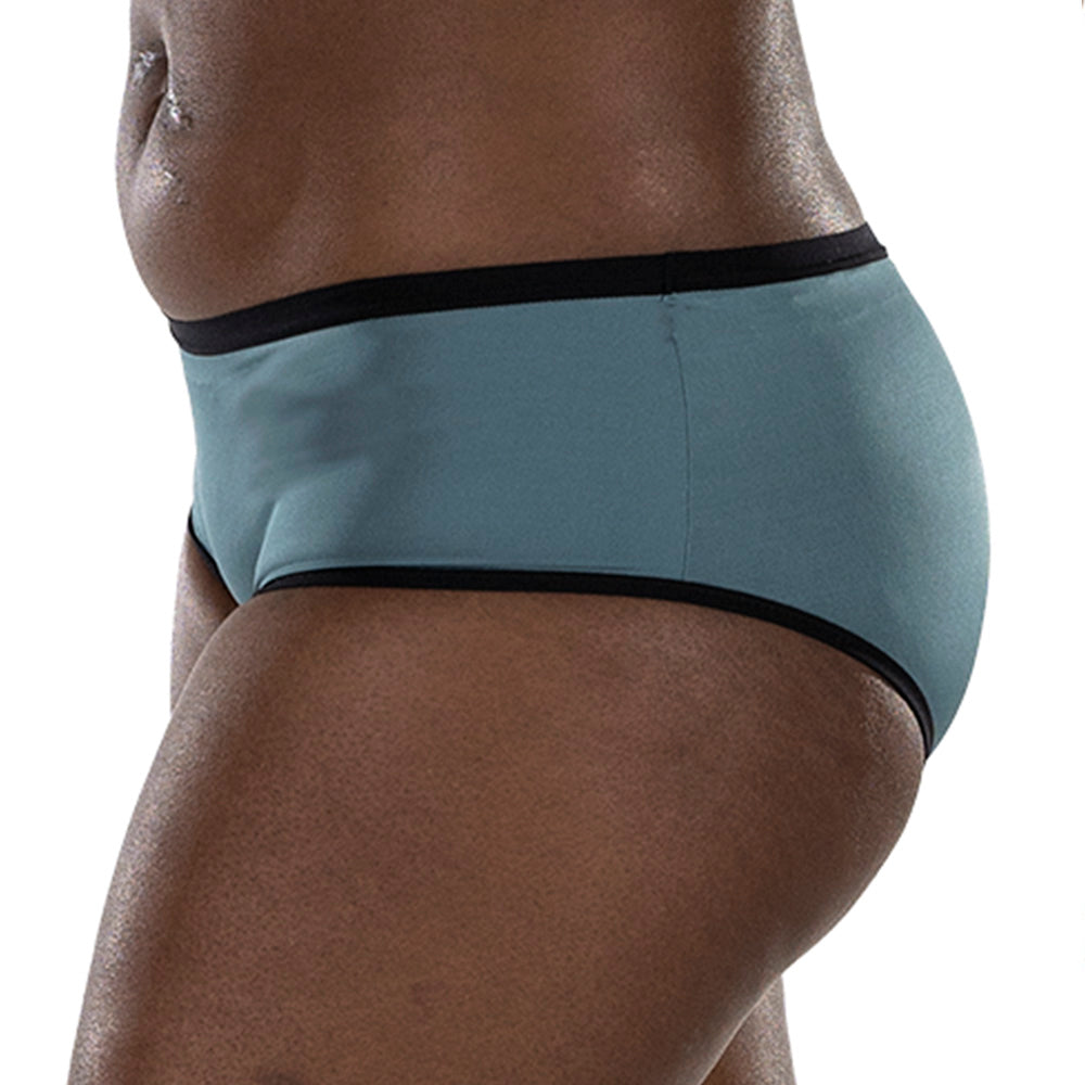 Culotte - linea Basic Massima Assorbenza - Mutandine Assorbenti MySecretCase