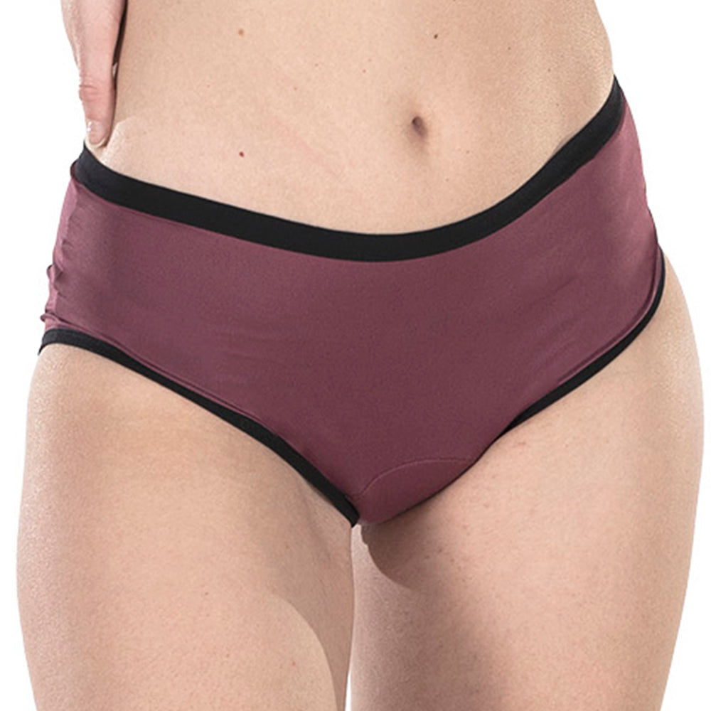 Culotte - linea Basic Massima Assorbenza - Mutandine Assorbenti MySecretCase