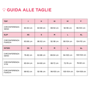 Golosa - Brasiliana - Mini Bikini MySecretCase