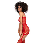 Hot Nightfall - Catsuit e Bodystocking MySecretCase