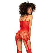 Hot Nightfall - Catsuit e Bodystocking MySecretCase