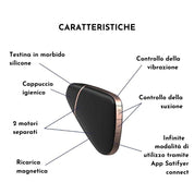 Love Triangle - Succhia Clitoride Mysecretcase