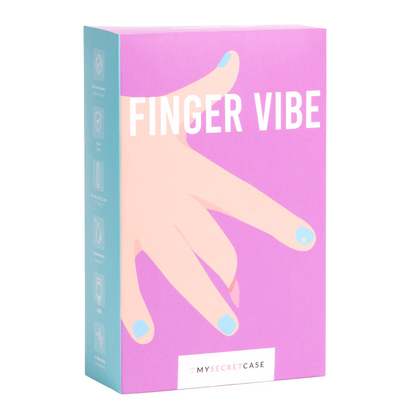 Finger Vibe