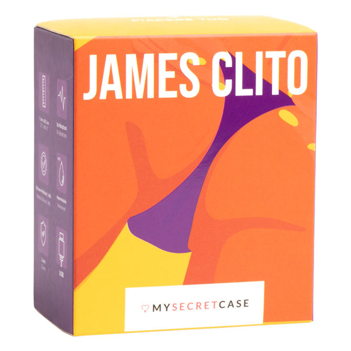 James Clito