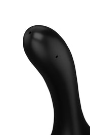 Intimate Shower Set with Two Silicone Nozzles (2)
