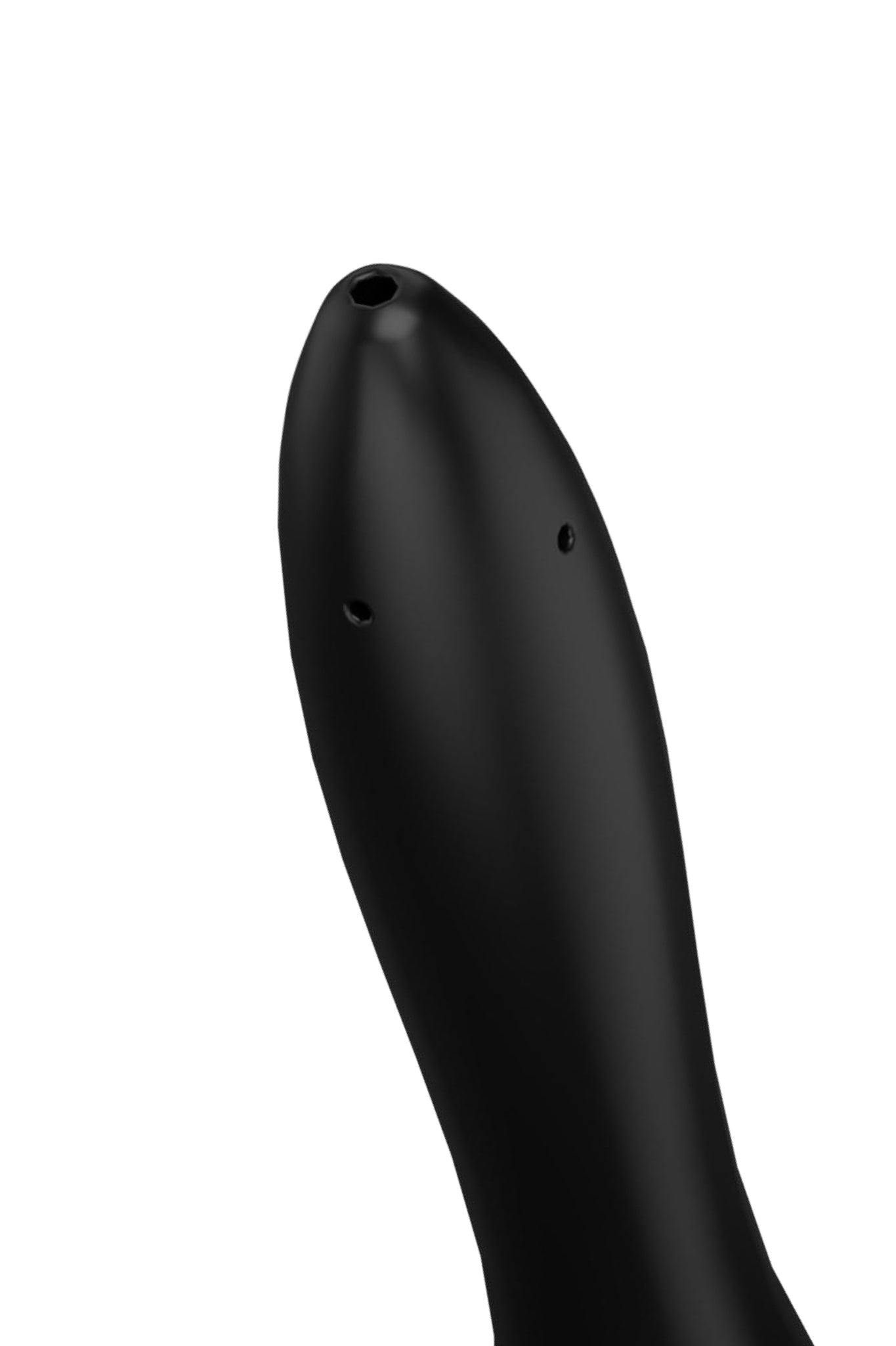 Intimate Shower Set with Two Silicone Nozzles (3)