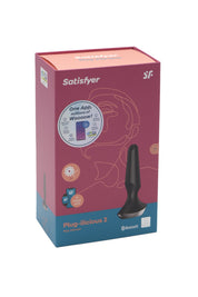 Satisfyer Plug-ilicious 2 (6)