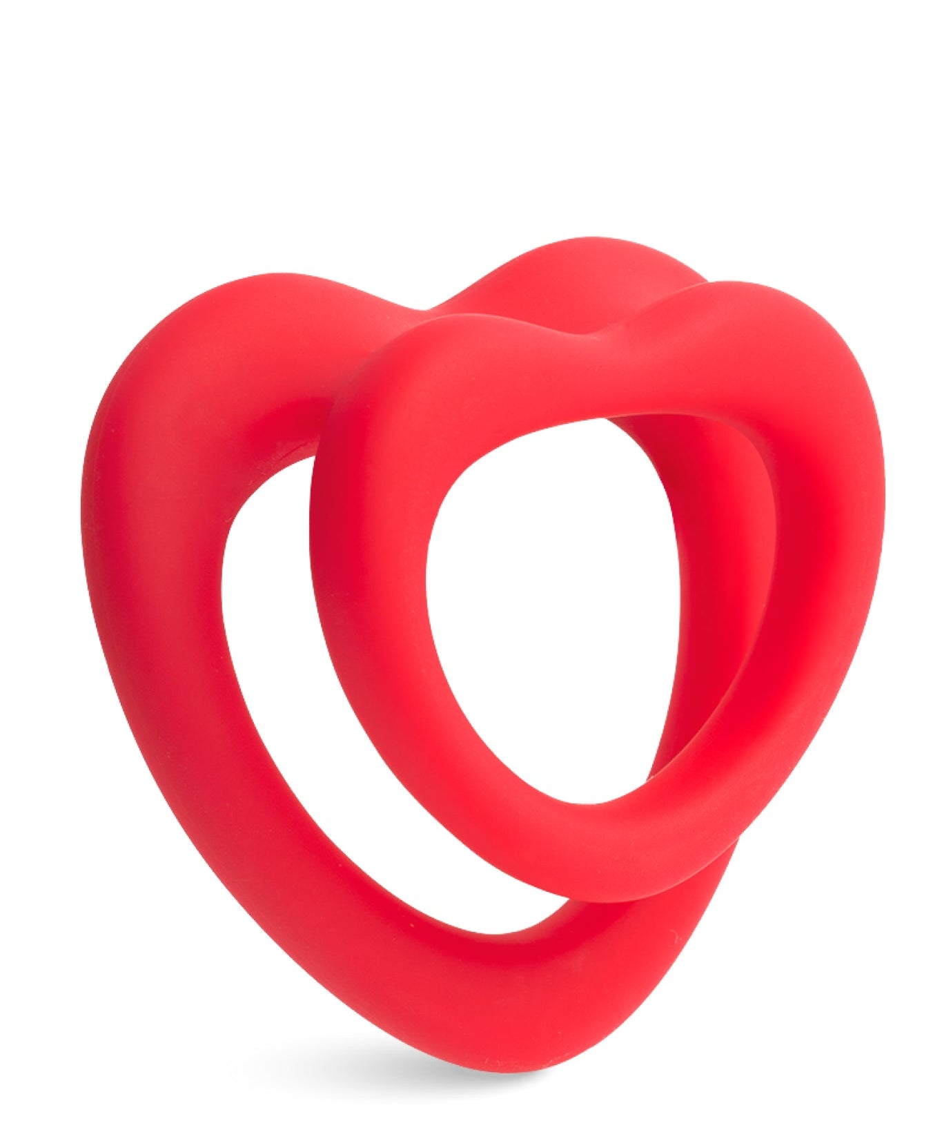 Double Amoring - Anello Per il Pene MySecretCase