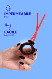 Fiondalo - Anello Per il Pene MySecretCase
