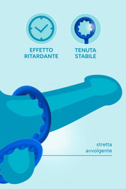 Spalleggiato (3)