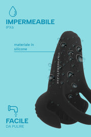 Ring-odo - Anello Per il Pene MySecretCase