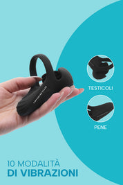 Ring-odo - Anello Per il Pene MySecretCase